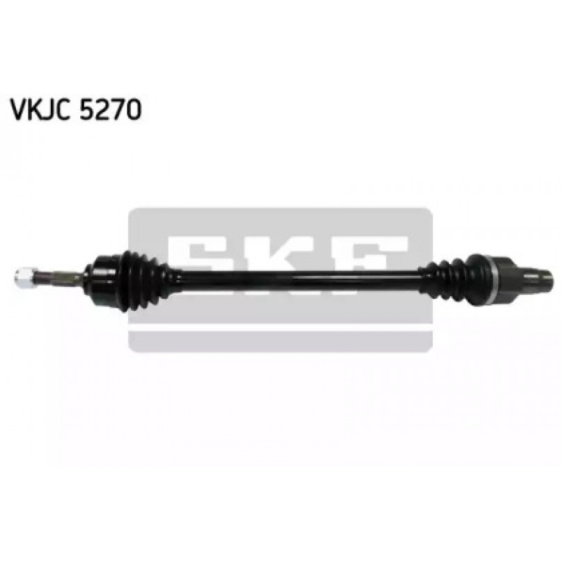 VKJC 5270 SKF - Привідний вал